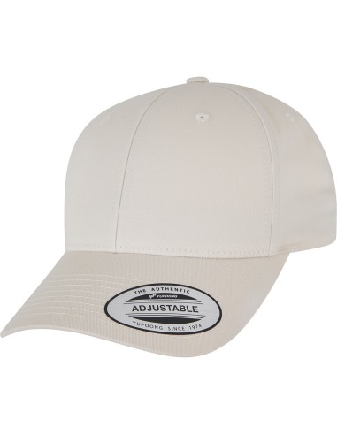 FLE-7706-Curved Classic Snapback