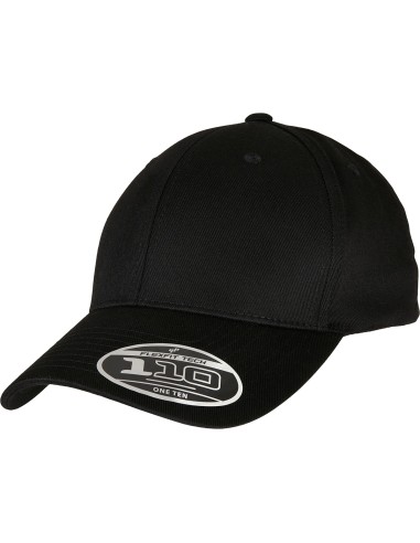 FLE-7706FF-Flexfit 110 Curved Visor Snapback