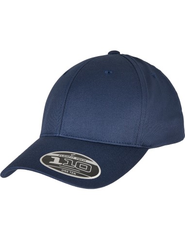 FLE-7706FF-Flexfit 110 Curved Visor Snapback