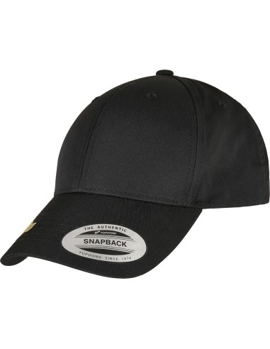 FLE-7706RS-Flexfit Recycled Poly Twill Cap