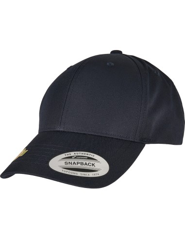 FLE-7706RS-Flexfit Recycled Poly Twill Cap