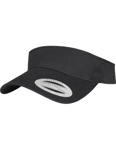FLE-8888-Curved Visor Cap