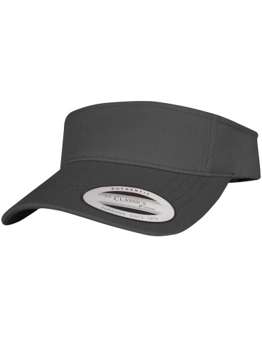 FLE-8888-Curved Visor Cap