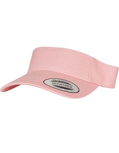 FLE-8888-Curved Visor Cap