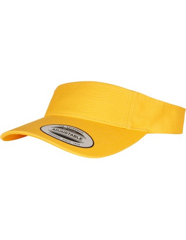 FLE-8888-Curved Visor Cap