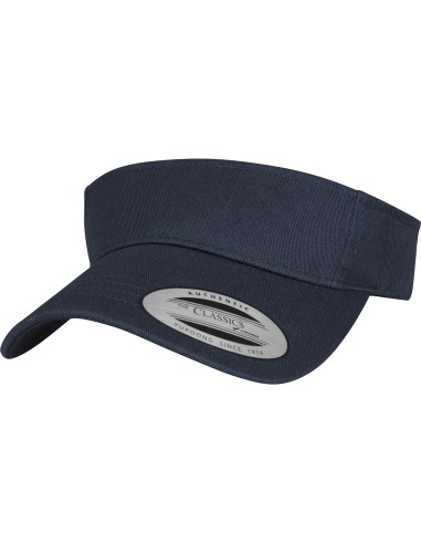 FLE-8888-Curved Visor Cap