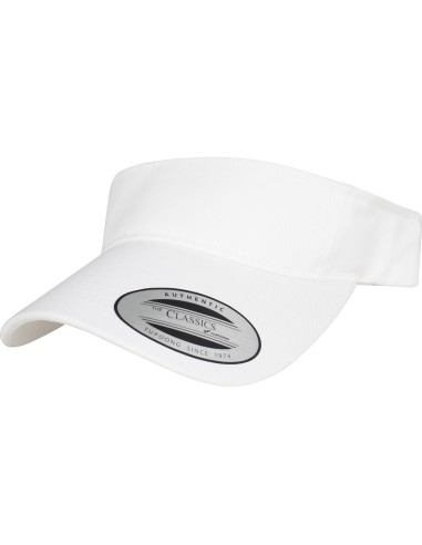 FLE-8888-Curved Visor Cap