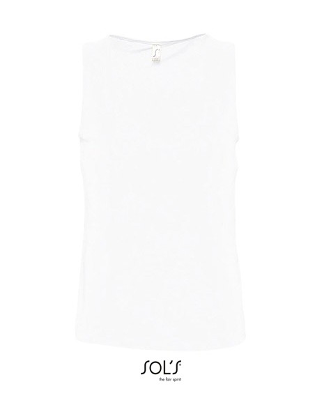S-11465-Mens Tank Top Justin