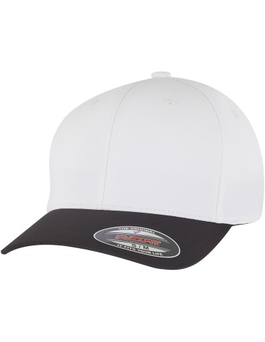 FLE-9295-Flexfit Tech Water Repellent Cap