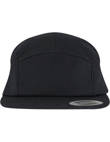 FLE-9297-Jokey Canvas Cap