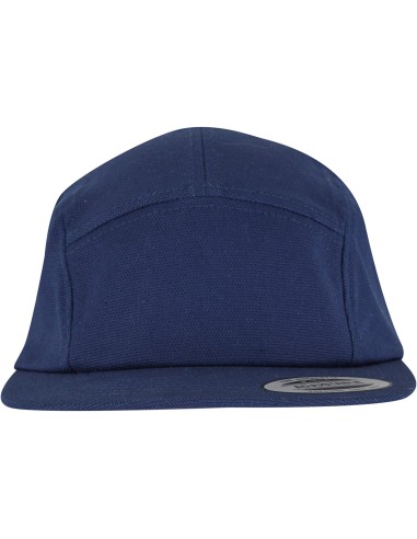 FLE-9297-Jokey Canvas Cap