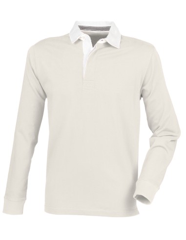 FRO-FR104-Polo Rugby Premium superfit