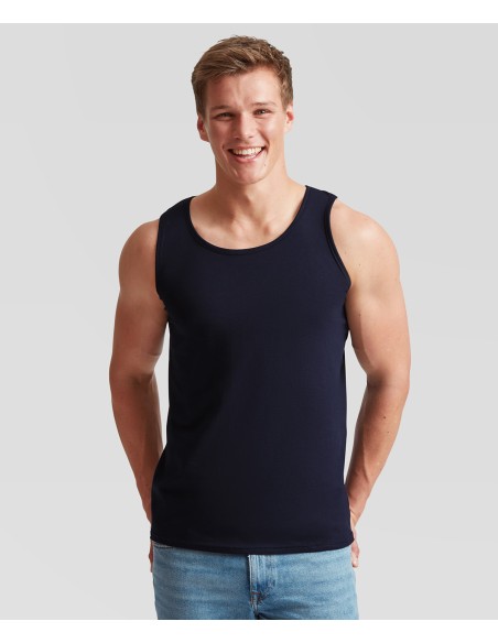 FRU-0610980-Valueweight Athletic Vest