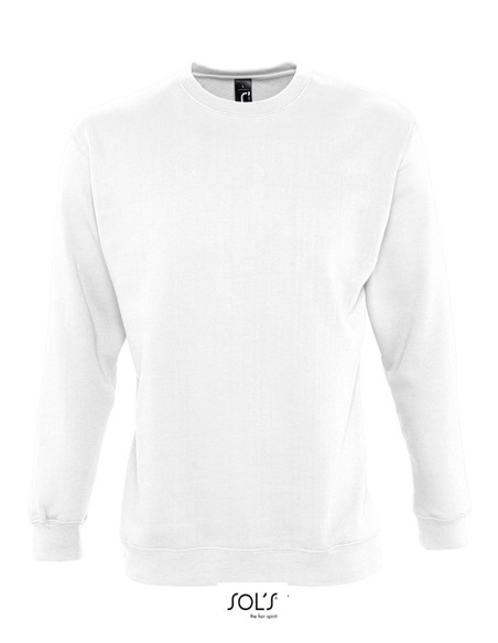 S-13250--Unisex Sweatshirt New Supreme