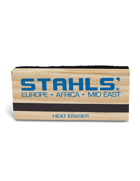 S-13691-STAHLS "Heat-Eraser" Scrubbing Block