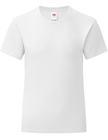 FRU-0610250-Girls Iconic T