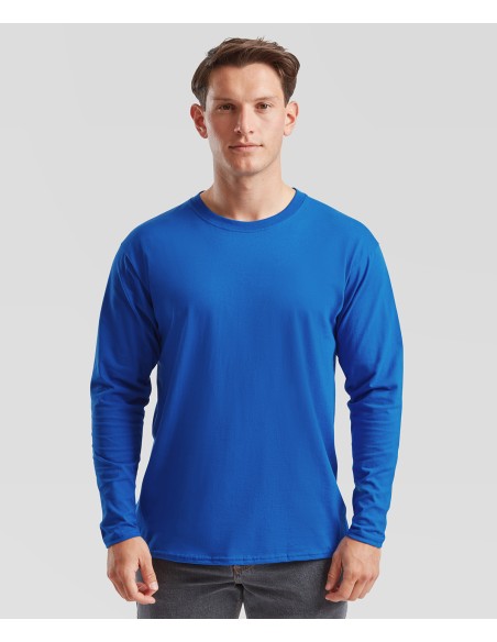 FRU-0610380-Valueweight Long Sleeve T