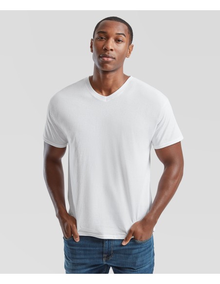 FRU-0614260-Original V-Neck T