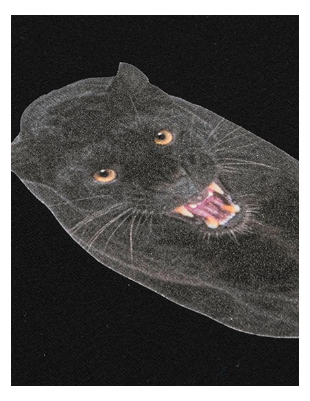 S-162151-CAD-COLOR® Solvent Flock