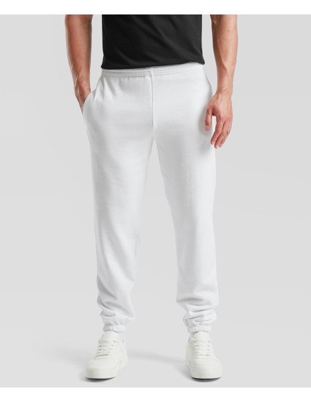 FRU-0640260-Classic Elasticated Cuff Jog Pants