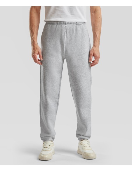 FRU-0640400-Premium Elasticated Cuff Jog Pants