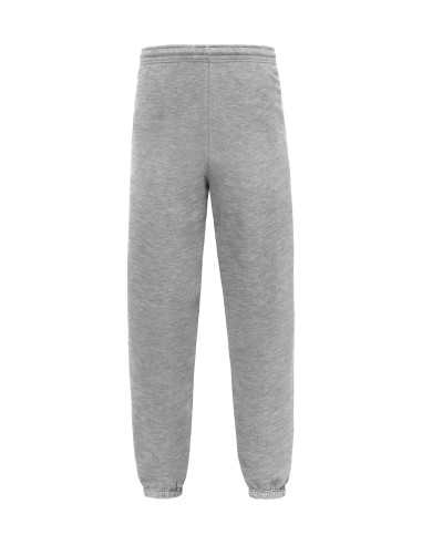 FRU-0640560-Iconic Premium Elasticated Cuff Jog Pants