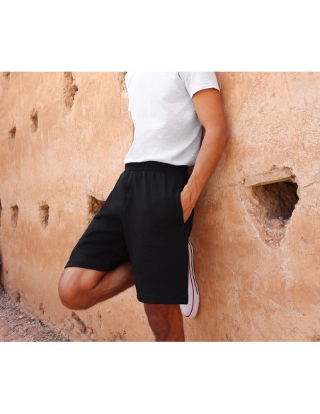 FRU-0640660-ICONIC 250 Shorts