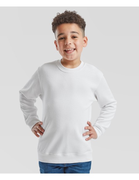 FRU-0620410-Kids Classic Set-In Sweat