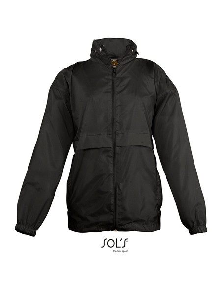 S-32300-Kids Windbreaker Surf