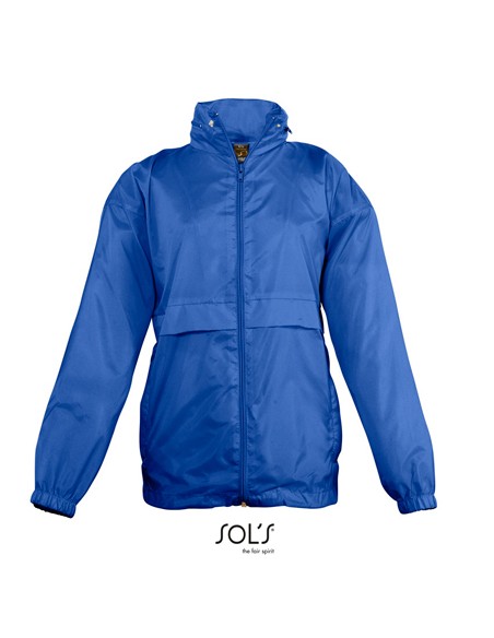 S-32300-Kids Windbreaker Surf