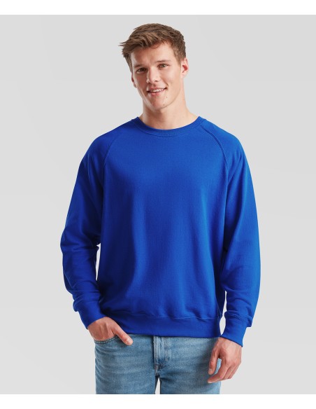 FRU-0621380-Lightweight Raglan Sweat