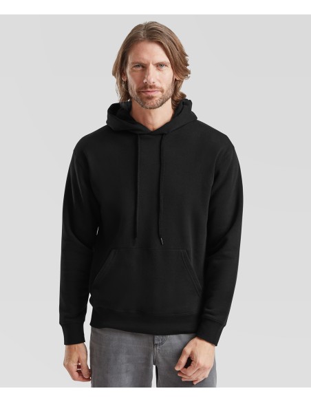 FRU-0621520-Premium Hooded Sweat