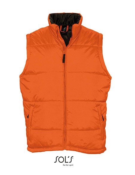 S-44002-Bodywarmer Warm