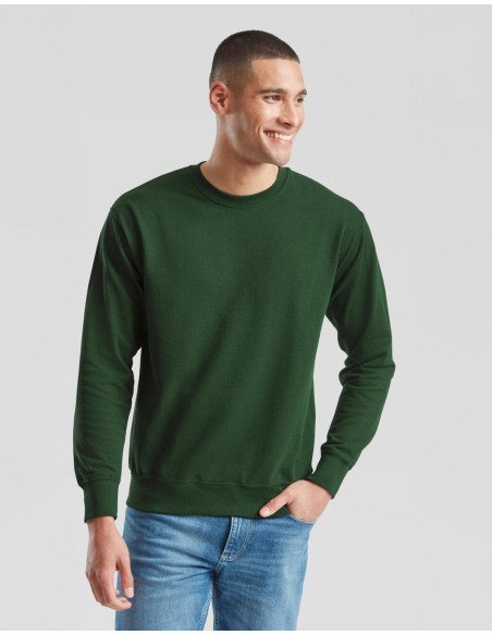 FRU-0621560-Lightweight Set-In Sweat