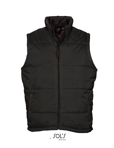 S-44002-Bodywarmer Warm