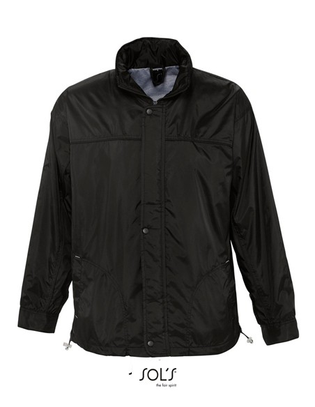 S-46000--Windjacket Mistral