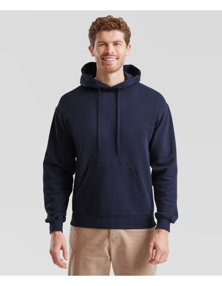 FRU-0622080-Classic Hooded Sweat