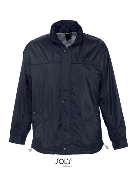 S-46000--Windjacket Mistral