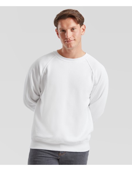 FRU-0622160-Classic Raglan Sweat