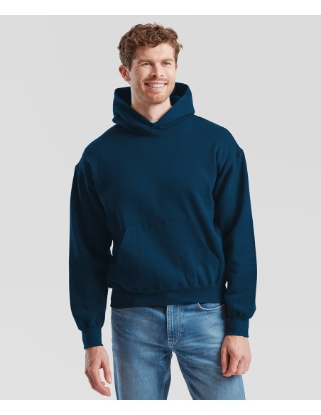FRU-0622780-Supercotton™ Hooded Sweat