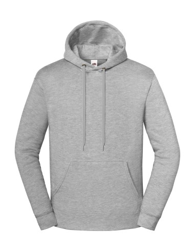 FRU-0622840-Iconic Premium Hooded Sweat