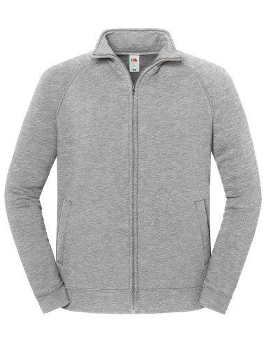 FRU-0622900-Iconic Premium Sweat Jacket