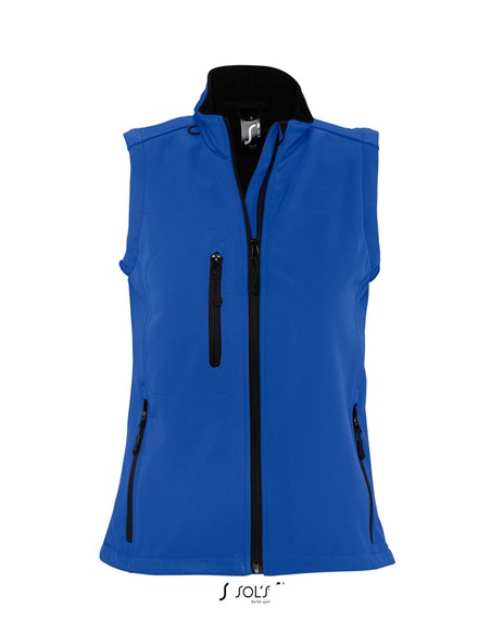 S-46801-Womens Sleeveless Softshell Rallye