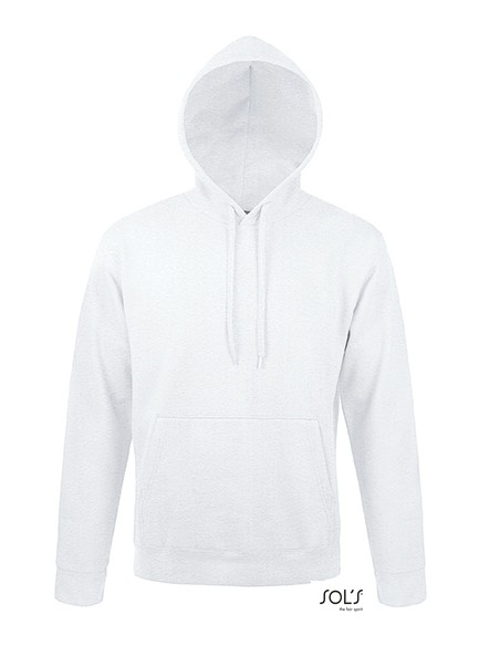 S-47101--Unisex Hooded Sweat-Shirt Snake