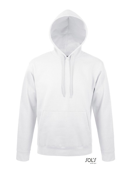 S-47101--Unisex Hooded Sweat-Shirt Snake