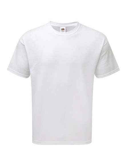 FRU-0670823-Mens Original Style Tee (3 Pair Pack)