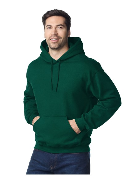GIL-18500-Heavy Blend™ Adult Hooded Sweatshirt