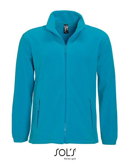 S-55000--Fleecejacket North