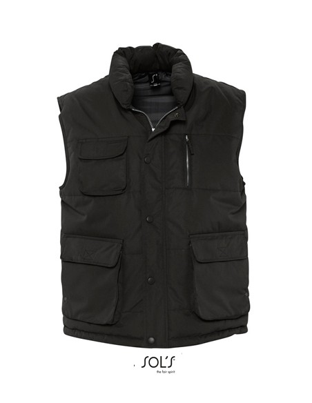 S-59000-Viper Bodywarmer