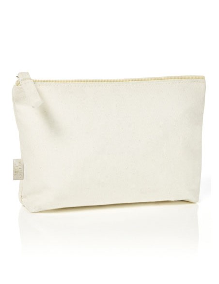 HAL-1814011-Zipper Bag Organic S